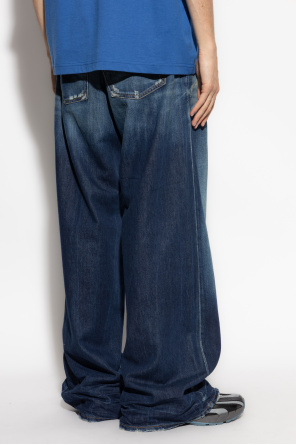 Diesel Vaqueros `D-RISE`