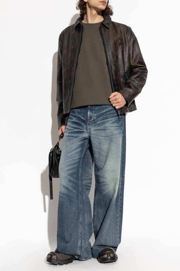Diesel ‘D-RISE’ jeans