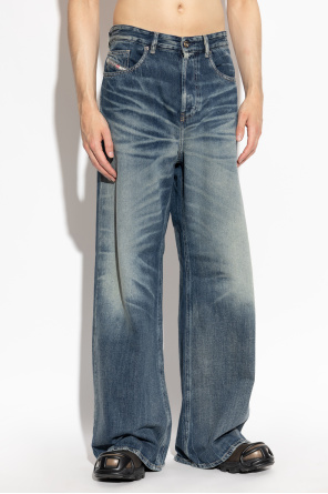 Diesel ‘D-RISE’ jeans