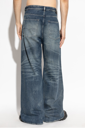Diesel ‘D-RISE’ jeans