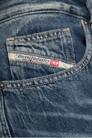 Diesel ‘D-RISE’ jeans