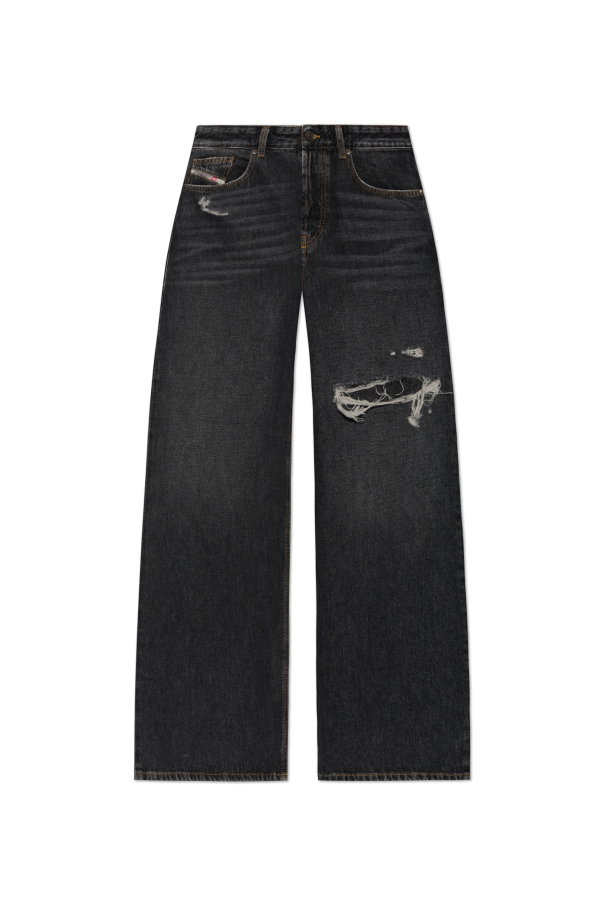 ‘D-RISE’ jeans od Diesel