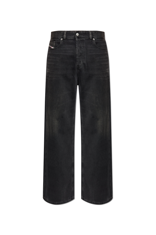 Jeans 'D-RISE' od Diesel