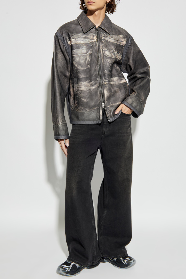 Diesel Vaqueros "D-RISE"