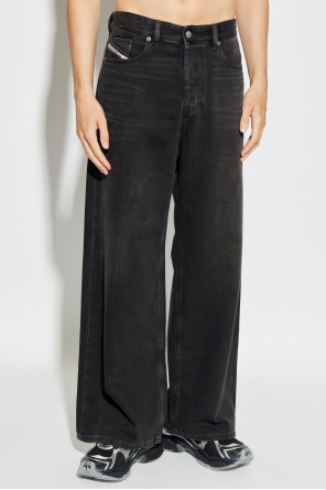 Diesel Vaqueros "D-RISE"