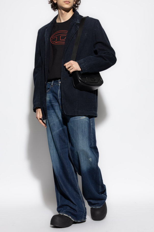 Diesel Jeans 'D-RISE'