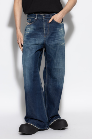 Diesel Jeans 'D-RISE'