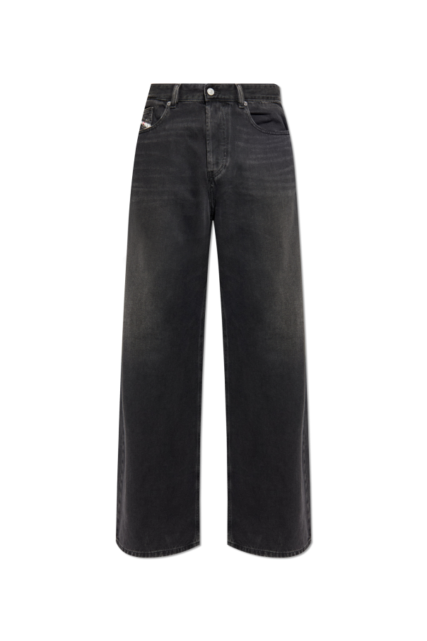 Jeans "D-RISE" od Diesel
