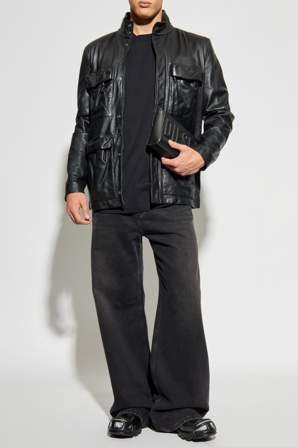 Diesel Vaqueros `D-RISE`