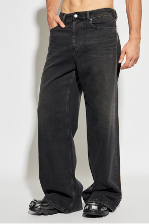 Diesel Vaqueros `D-RISE`