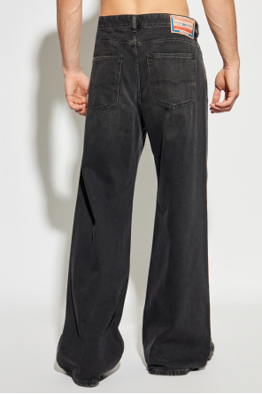 Diesel Vaqueros `D-RISE`