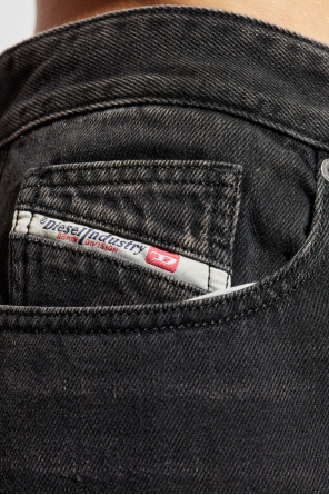 Diesel Vaqueros `D-RISE`