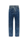 Diesel ‘D-RISE-ZIP-FSE’ jeans