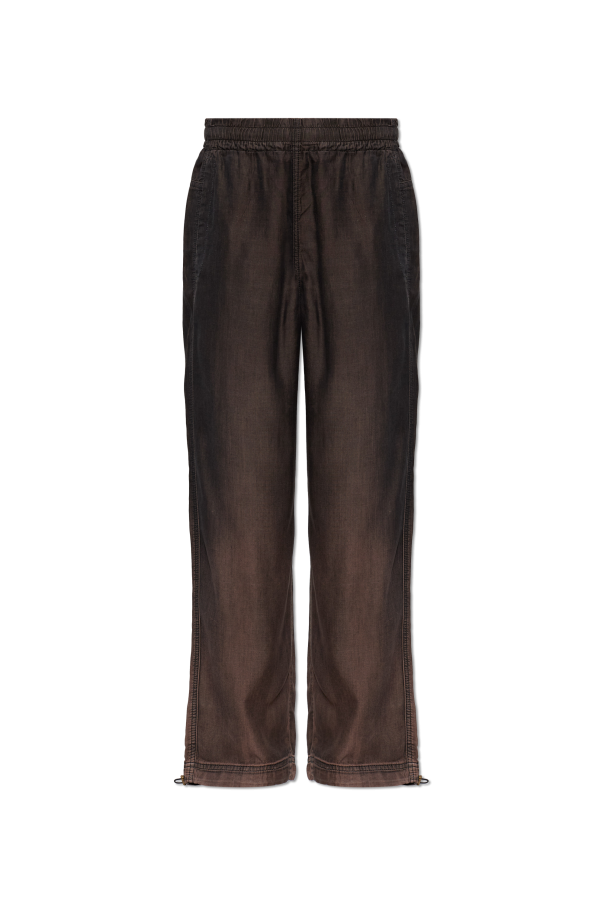 D-RODER-S trousers od Diesel