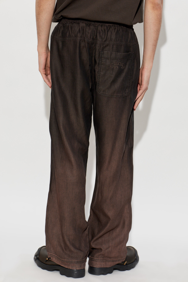 Diesel D-RODER-S trousers