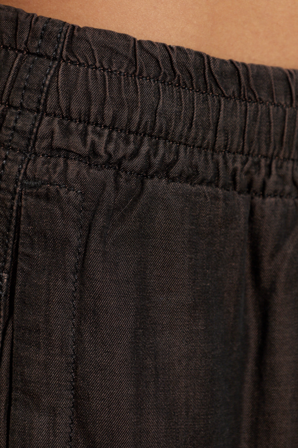 Diesel D-RODER-S trousers