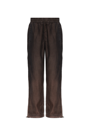 Pantalones `D-RODER-S`