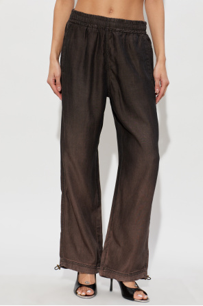 Diesel D-RODER-S trousers