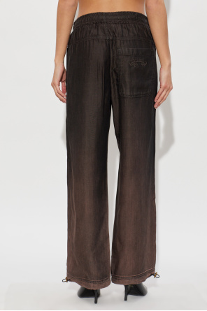 Diesel D-RODER-S trousers