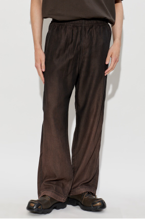 Diesel D-RODER-S trousers