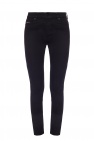 Diesel ‘D-Roisin’ tapered leg jeans