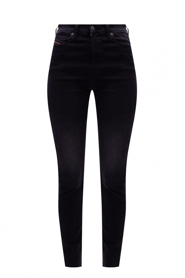 Diesel ‘D-Roisin-High’ jeans