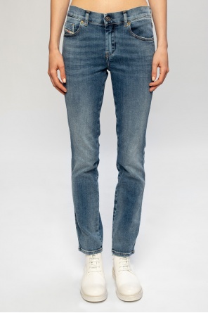 Diesel ‘Sandy’ jeans