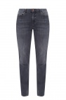 Diesel GREY ‘D-Sandy’ jeans