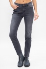 Diesel GREY ‘D-Sandy’ jeans