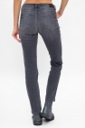 Diesel GREY ‘D-Sandy’ jeans