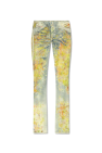 Diesel ‘D-SHARK-FSE’ jeans