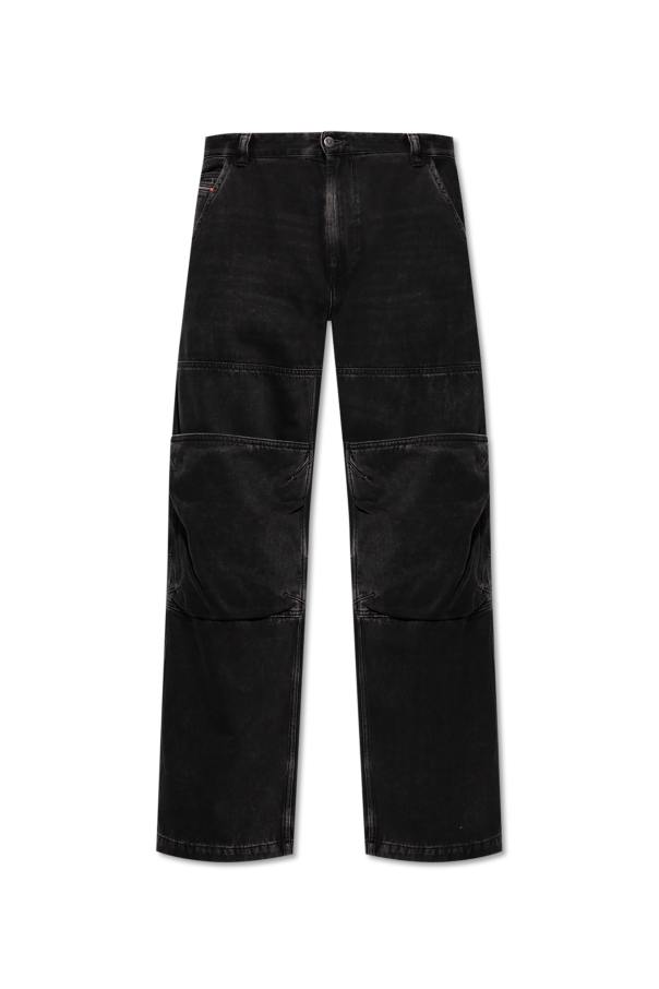 Diesel Jeans D-SHIFT