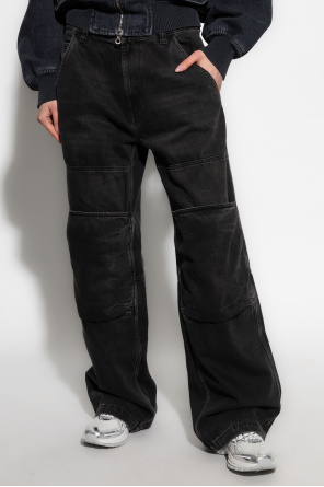 Diesel Jeans D-SHIFT