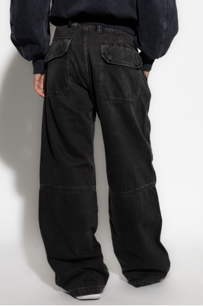 Diesel Jeans D-SHIFT