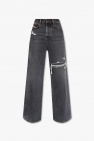 Diesel ‘D-SIRE’ jeans