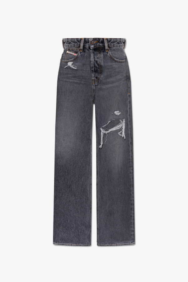 Diesel ‘D-SIRE’ jeans