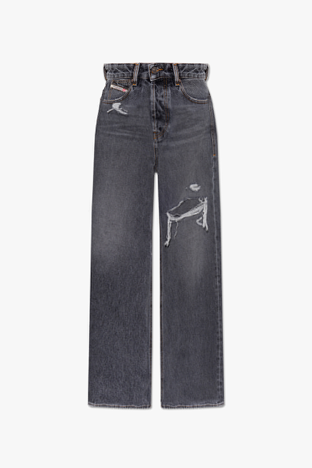 Diesel ‘D-SIRE’ jeans