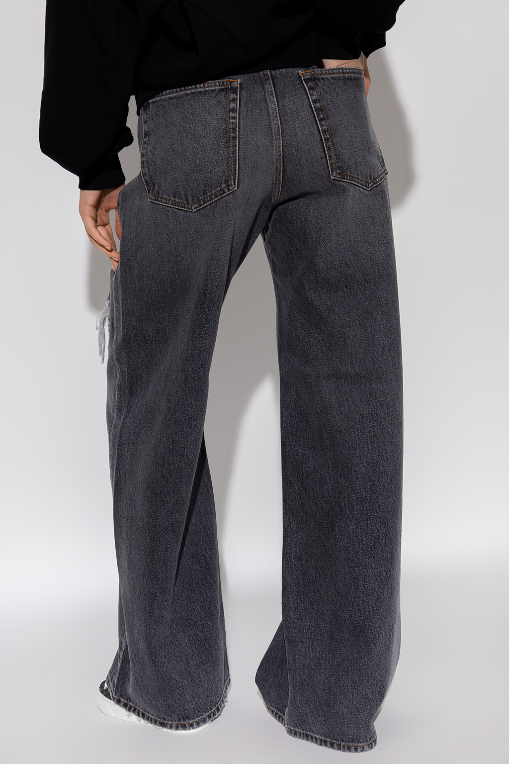 Diesel ‘D-SIRE’ jeans