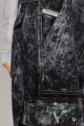 Diesel BLACK ‘D-SIRE-CARGO L.32’ jeans