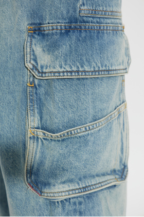 Diesel Jeans "D-SIRE-CARGO-D"