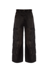Diesel ‘D-SIRE-CARGO-D L.30’ jeans