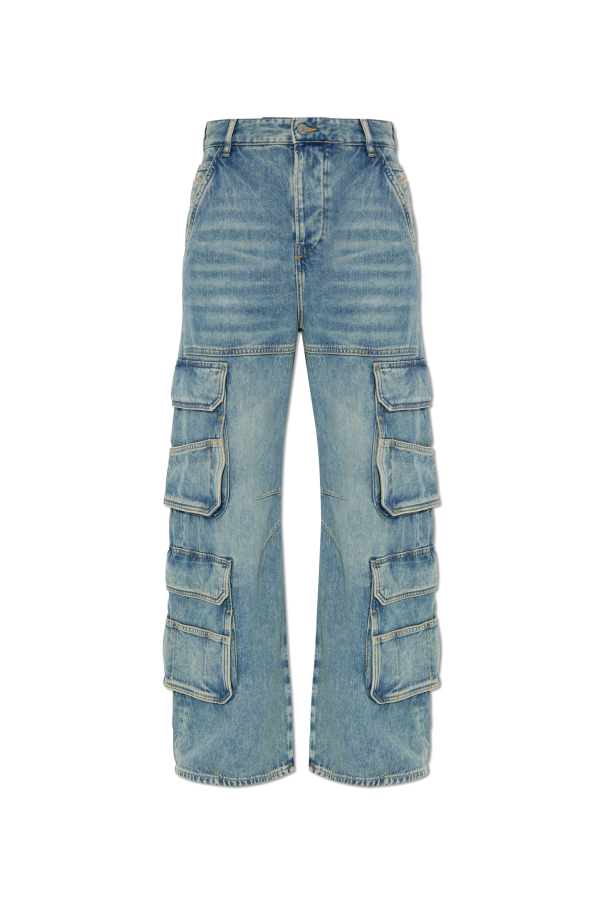 Jeans 'D-SIRE-CARGO-D' od Diesel