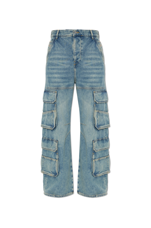 Jeans 'D-SIRE-CARGO-D'