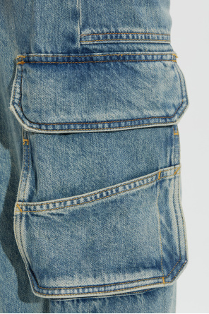 Diesel Jeans "D-SIRE-CARGO-D"