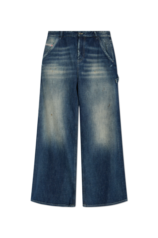 Diesel Jeans D-SIRE-WORK L.32