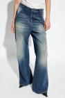 Diesel BLUE Jeans D-SIRE-WORK L.32