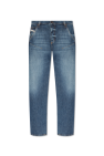 Diesel ‘D-SIRE-WORK-S’ loose-fitting jeans