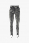 Diesel ‘D-SLANDY-G-NE’ jeans