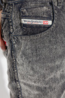 Diesel ‘D-SLANDY-G-NE’ jeans