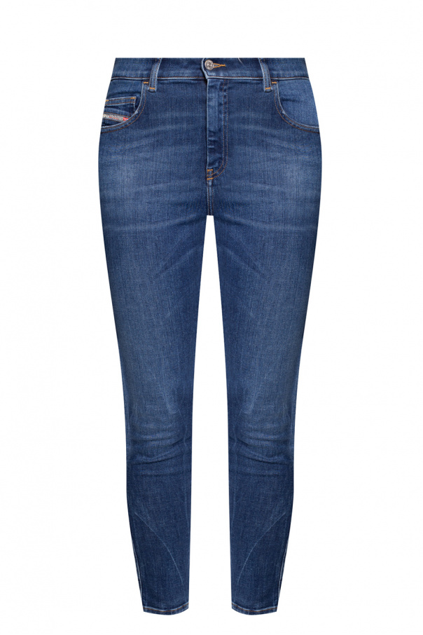 Diesel ‘Slandy’ skinny jeans